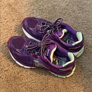 Brooks Ravenna 5 running shoes
